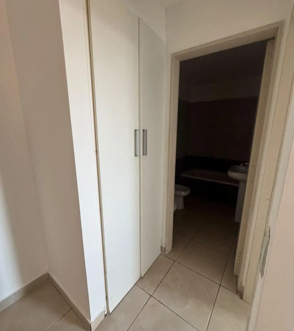 Dpto. 1 dorm. 1 baño. Balcón. B Centro 4