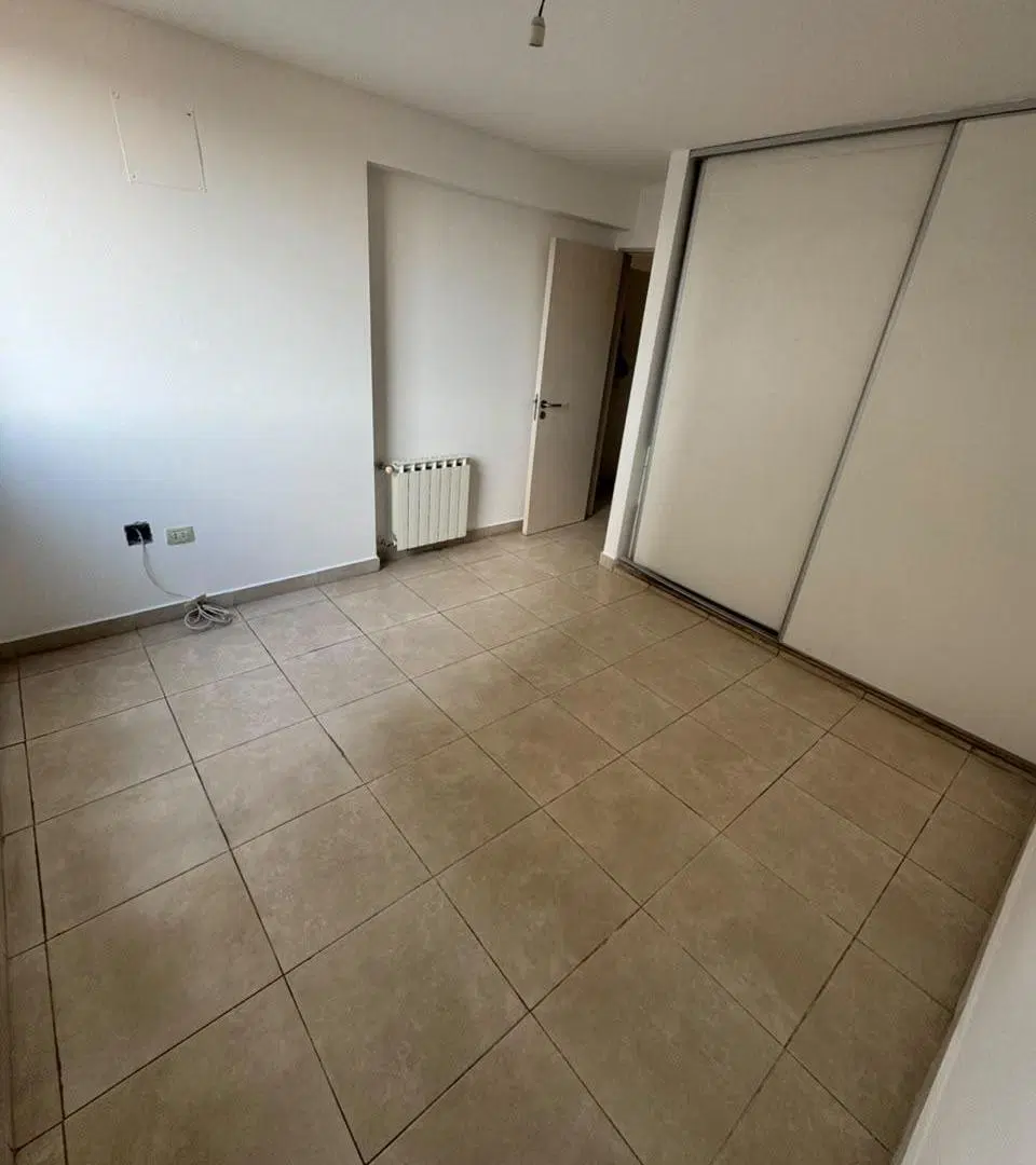 Dpto. 1 dorm. 1 baño. Balcón. B Centro 5