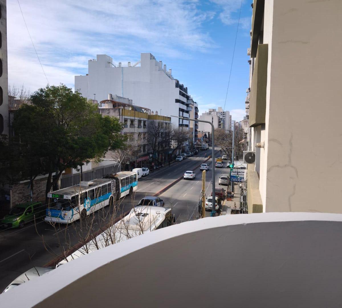 Foto de Dpto. 1 dorm. 1 baño. Balcon. B Alberdi, imagen 3
