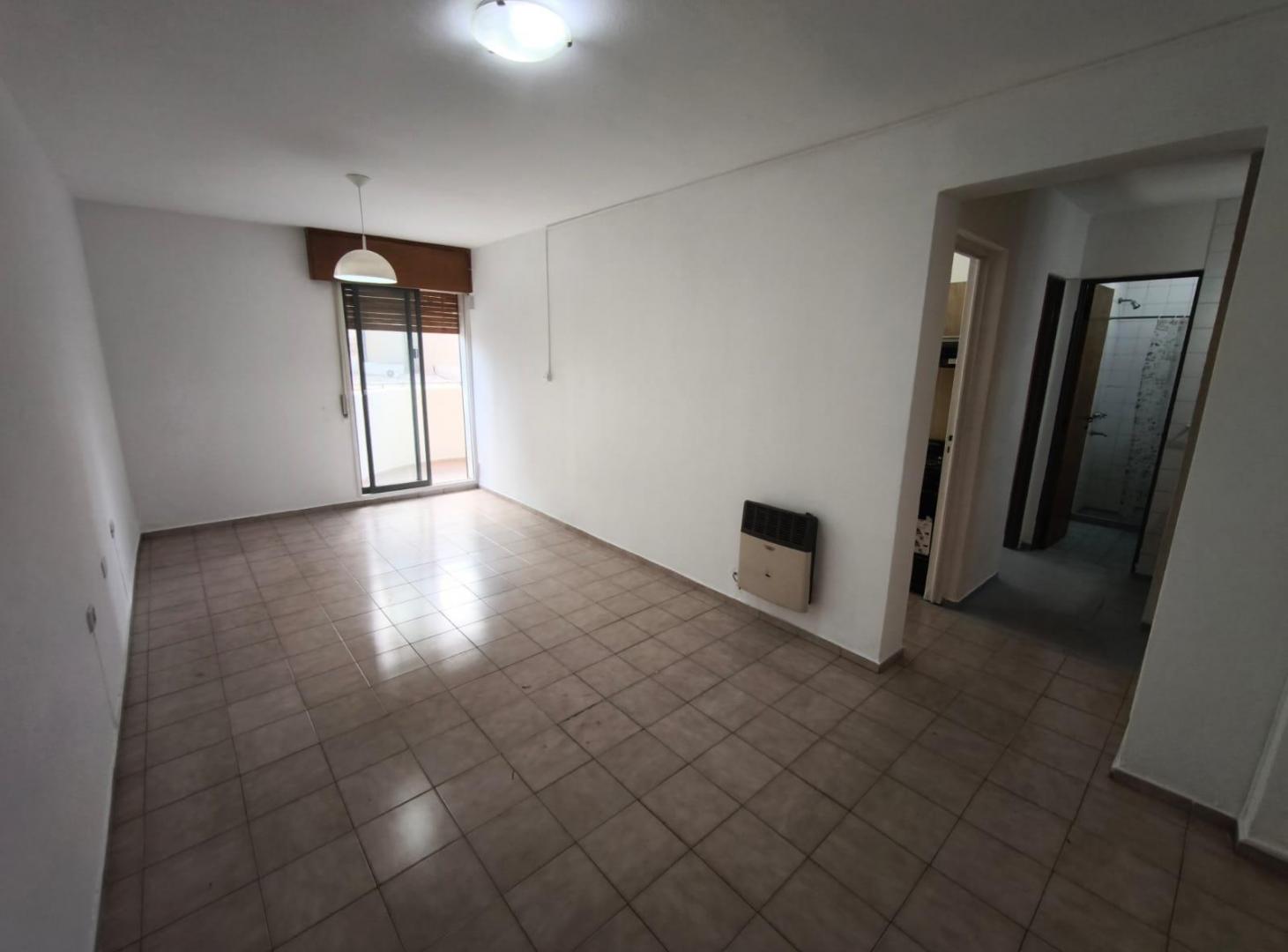 Foto de Dpto. 1 dorm. 1 baño. Balcon. B Alberdi, imagen 1