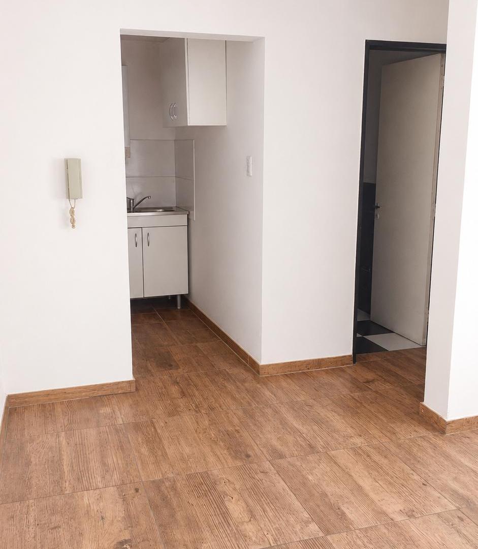 Foto de Dpto. 1 dorm. 1 baño. Excelente ubicación. B Centro, imagen 1