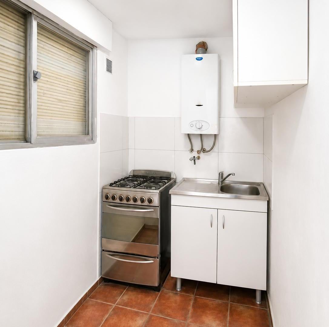 Foto de Dpto. 1 dorm. 1 baño. Excelente ubicación. B Centro, imagen 3