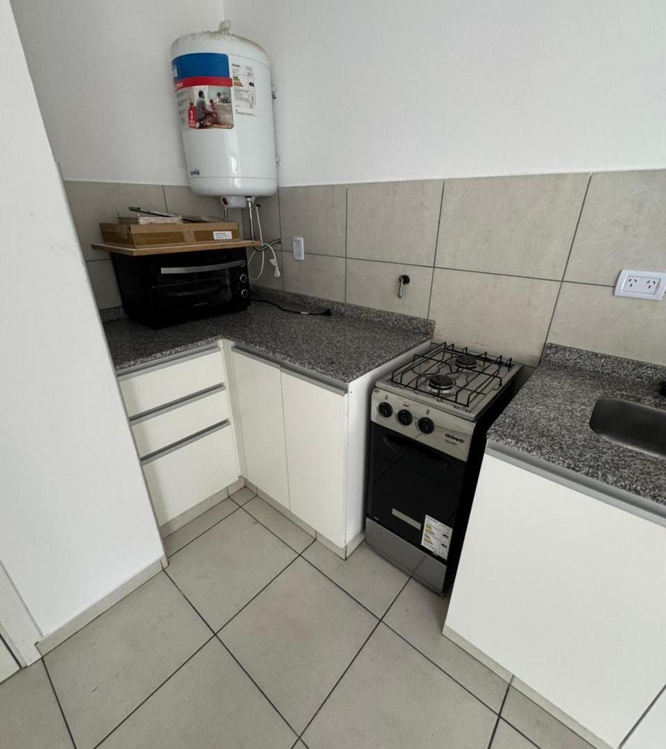 Foto de Dpto. 1 dorm. 1 baño. Terraza con asadores. B Centro., imagen 2