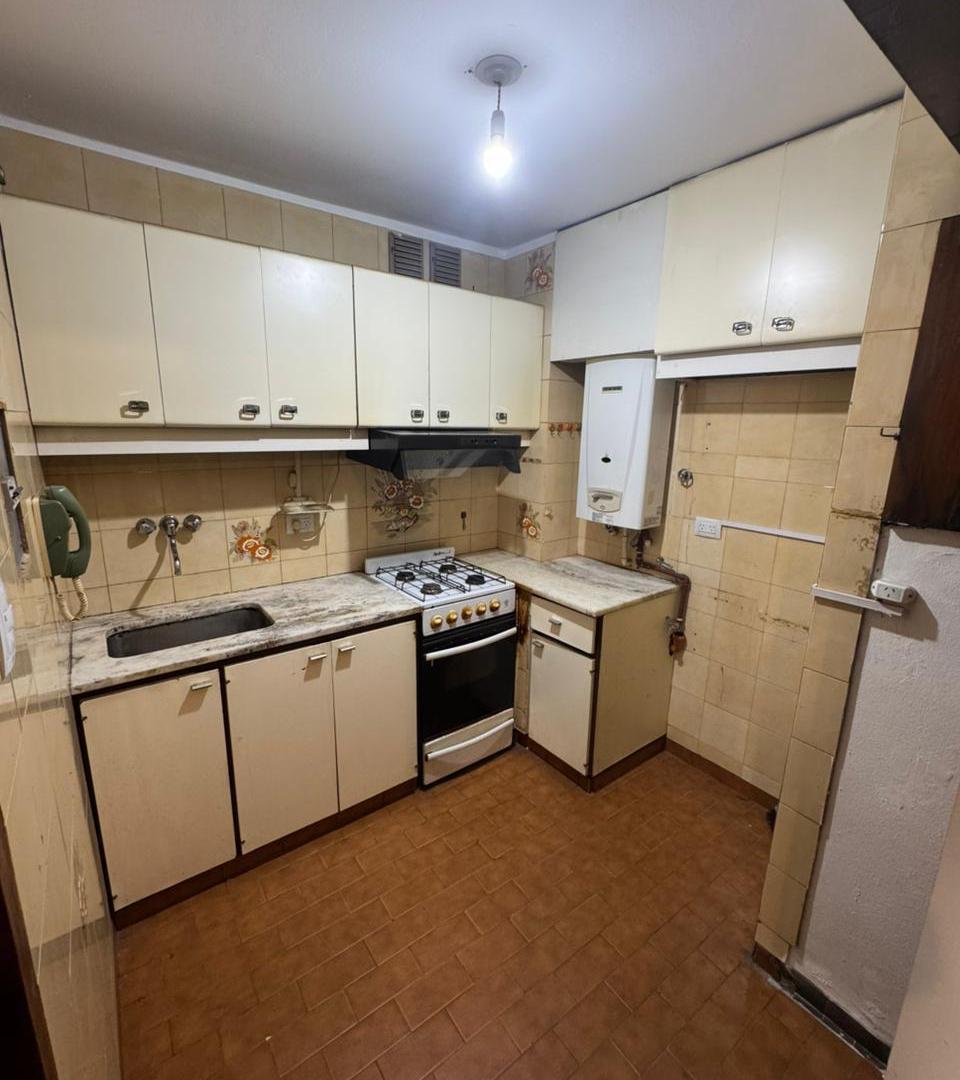 Foto de Dpto. 1 dorm. 1 baño. Excelente ubicación. B Centro, imagen 3