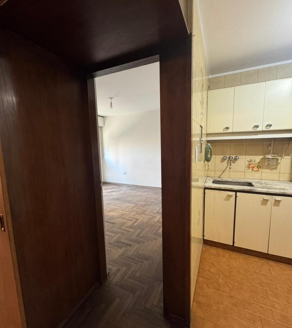 Foto de Dpto. 1 dorm. 1 baño. Excelente ubicación. B Centro, imagen 4