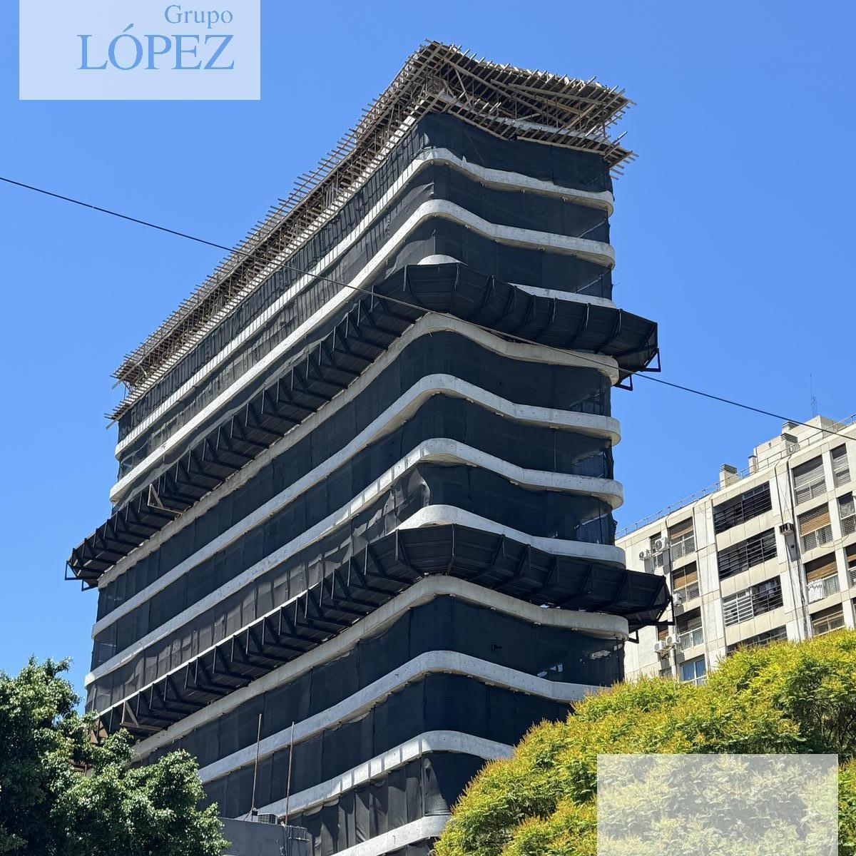 Venta – Departamento Vicente López, Zona Norte. 3 Dormitorios – 2 Baños