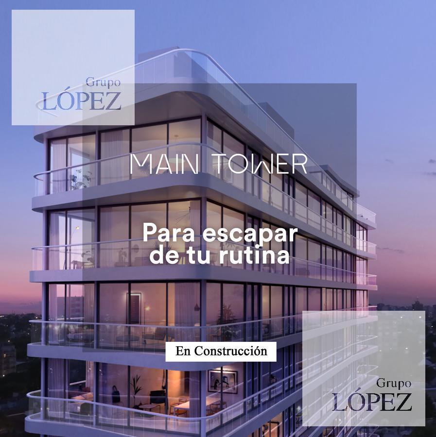Venta – Local Comercial en 2 Plantas en Vicente López – En Construcción