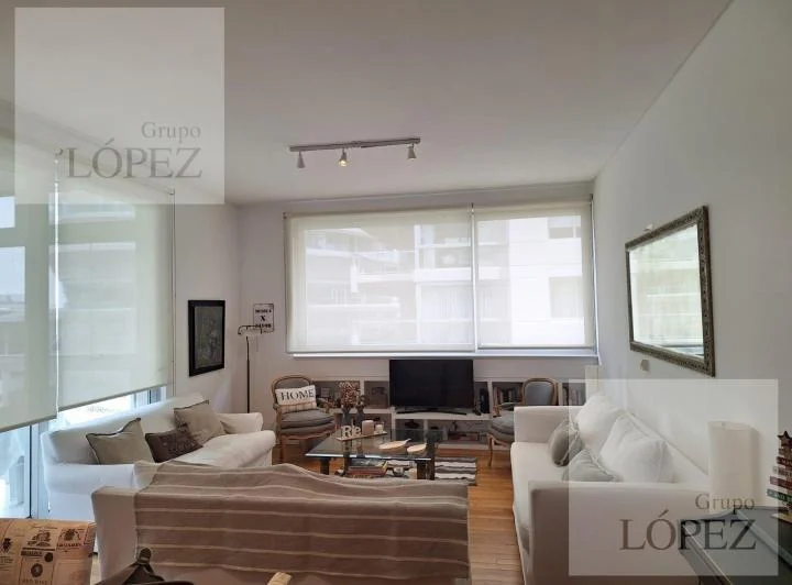 Alquiler Temporario Departamento - Horizons, 3 ambientes en suite 4