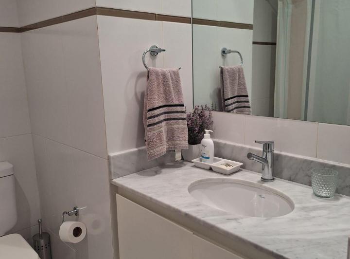 Alquiler Temporario Departamento - Horizons, 3 ambientes en suite 2