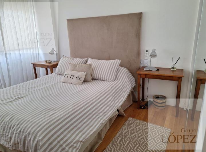 Alquiler Temporario Departamento - Horizons, 3 ambientes en suite 3