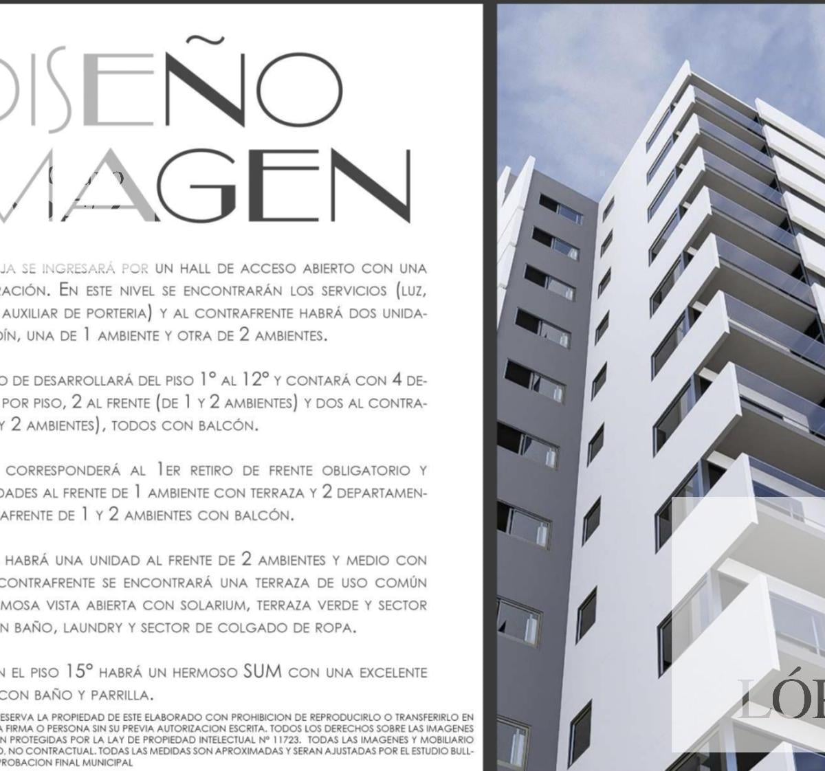 Foto de Venta Departamento en Núñez 2 Ambientes con Jardín – A 1 Cuadra de Av, imagen 3