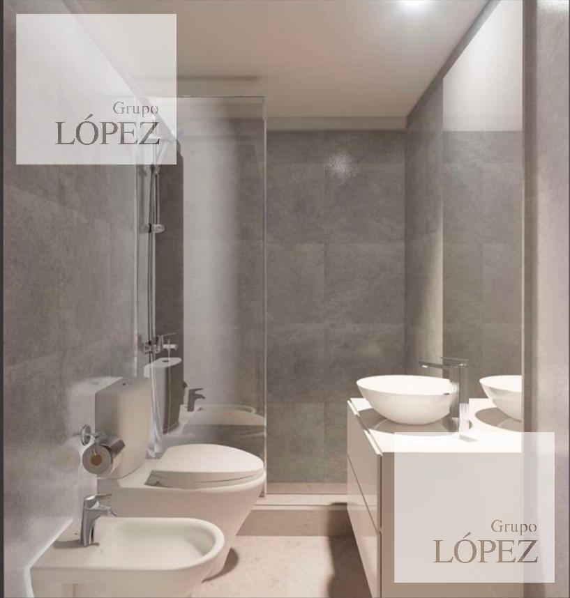 Foto de Venta Departamento en Núñez 2 Ambientes con Jardín – A 1 Cuadra de Av, imagen 5