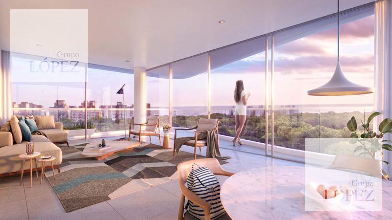 Foto de Departamento en Venta a estrenar de 2 Dormitorios y 2 Baños en Vicente, imagen 2