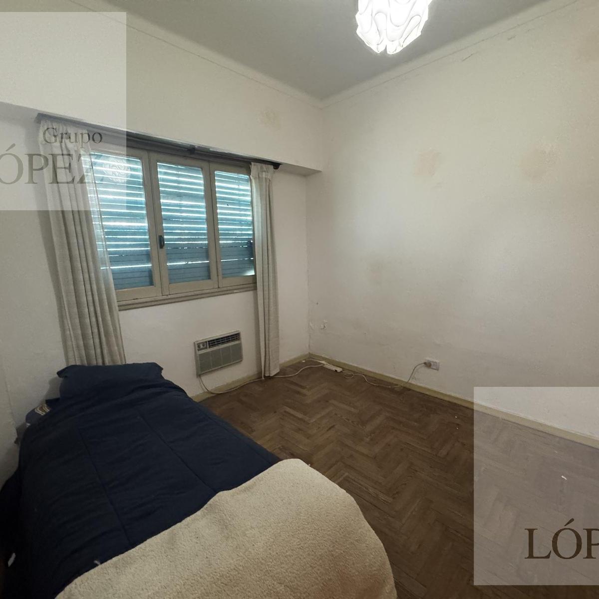Venta PH 3 Ambientes Saavedra en Planta Alta 1