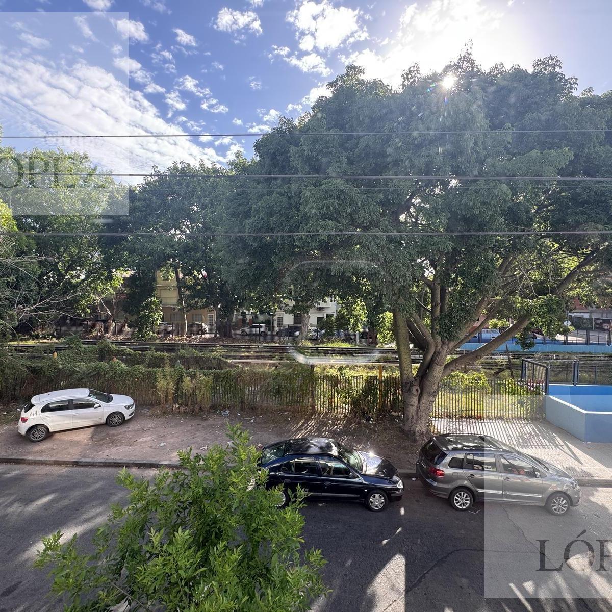 Venta PH 3 Ambientes Saavedra en Planta Alta 3