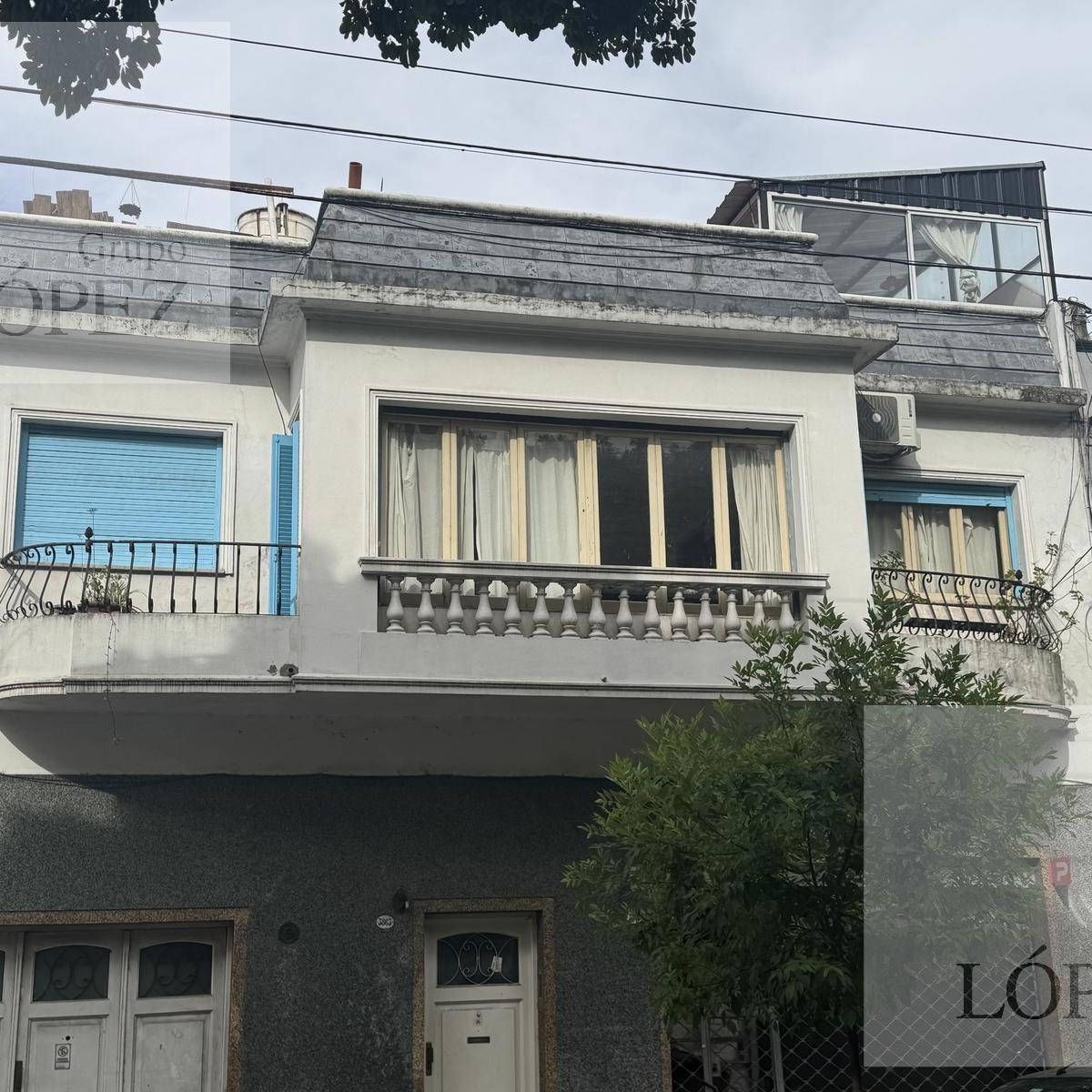 Propiedad en Argentina