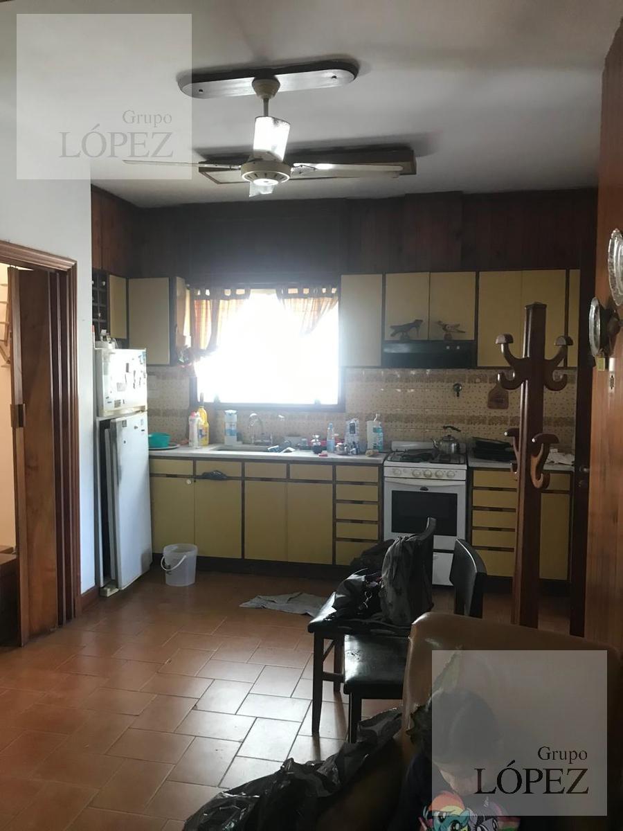 Venta Casa con Renta en San Isidro - Lote de 10 x 40 m – Apto Crédito
