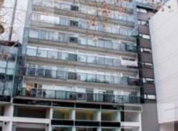 Departamento en Alquiler Temporario 3 ambientes - Vicente López al Rio c/ Amenities 4