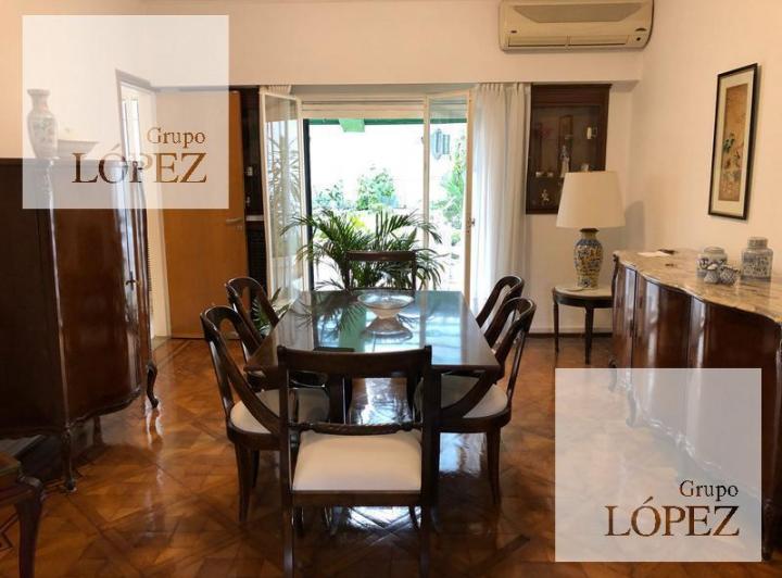 Vicente Lopez. Excelente casa, 5 ambientes, 3 baños. Jardin 5