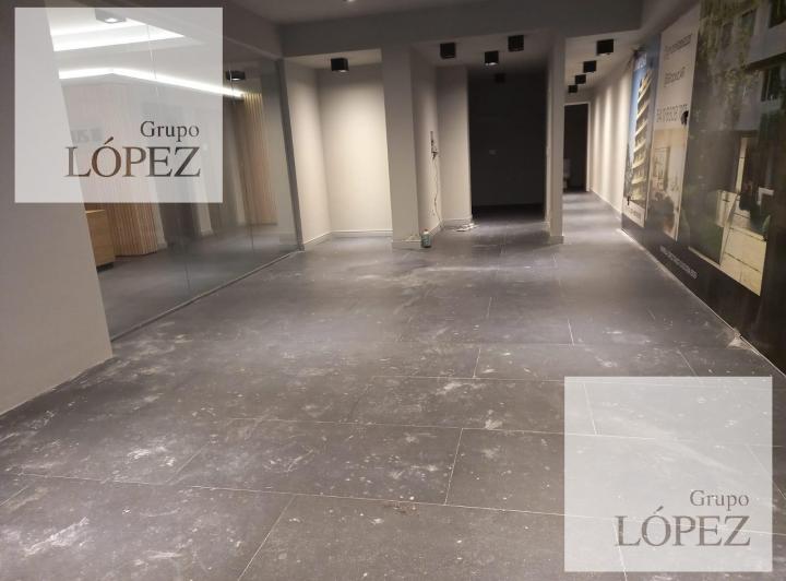 Foto de Venta Local Comercial en Monserrat - 67m² A ESTRENAR para cafetería/, imagen 1