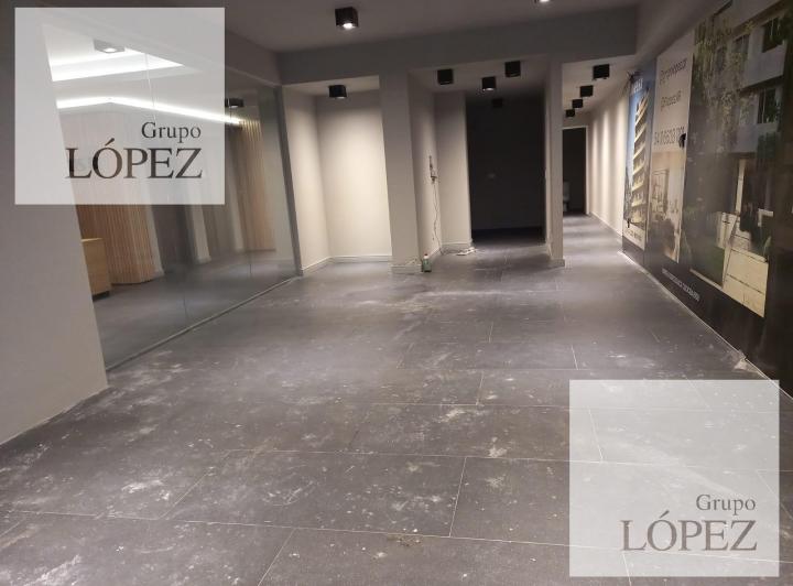 Foto de Venta Local Comercial en Monserrat - 67m² A ESTRENAR para cafetería/, imagen 2