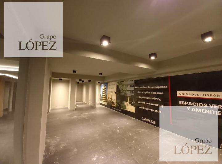 Foto de Venta Local Comercial en Monserrat - 67m² A ESTRENAR para cafetería/, imagen 3