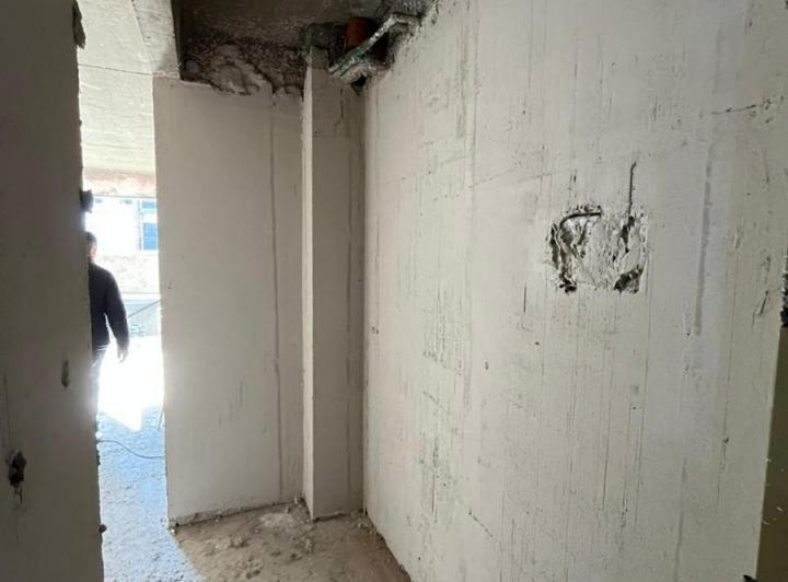 Venta - Departamento 2 ambientes  - Agronomía - en construcción 3