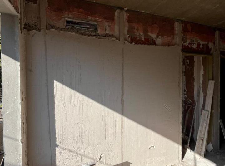 Venta - Departamento 2 ambientes  - Agronomía - en construcción 5