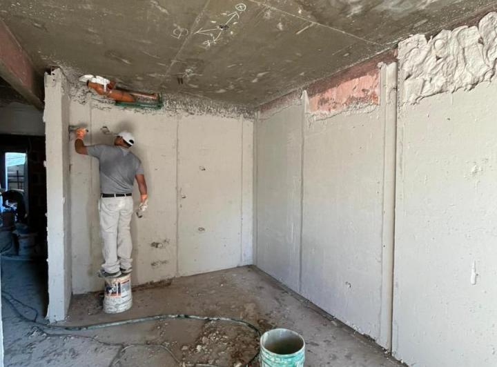 Venta - Departamento en construcción en Agronomia - 1 ambiente 2