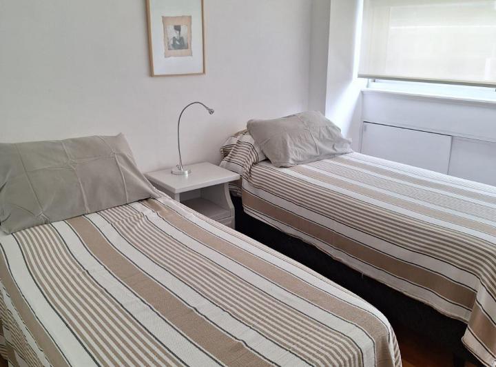 Alquiler Temporario Departamento - Horizons, 3 ambientes en suite 3
