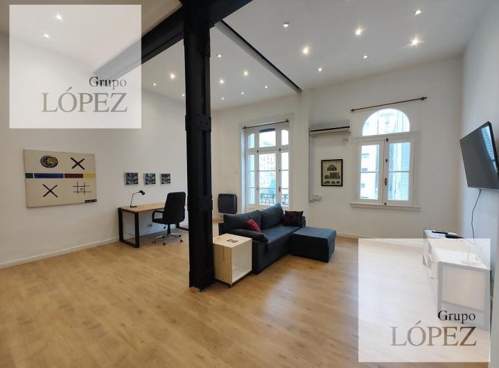 Venta Loft de 104 m² en Retiro - Muy Luminoso!