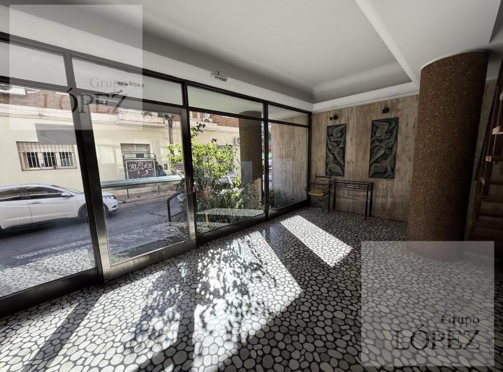 VENTA DEPARTAMENTO FLORIDA 2 AMBIENTES BALCON 3