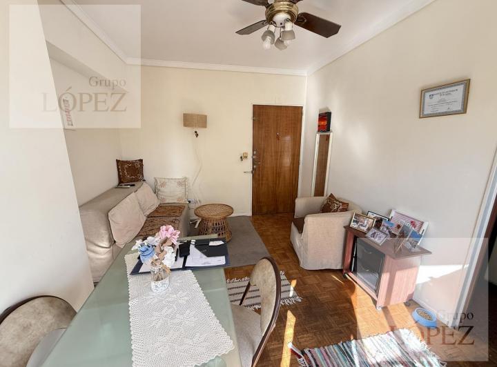 VENTA DEPARTAMENTO FLORIDA 2 AMBIENTES BALCON 5