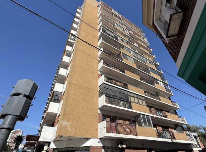 VENTA DEPARTAMENTO FLORIDA 2 AMBIENTES BALCON 4