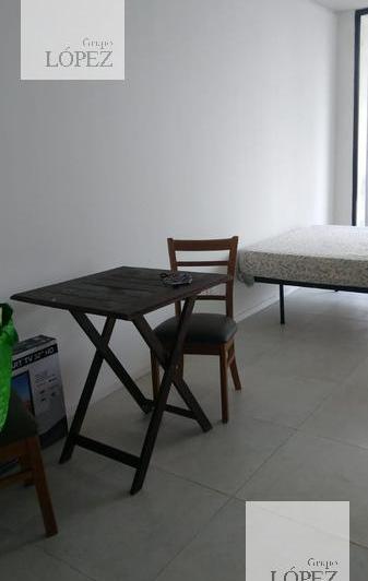 Venta - Departamento - 1 ambiente - Saavedra 5