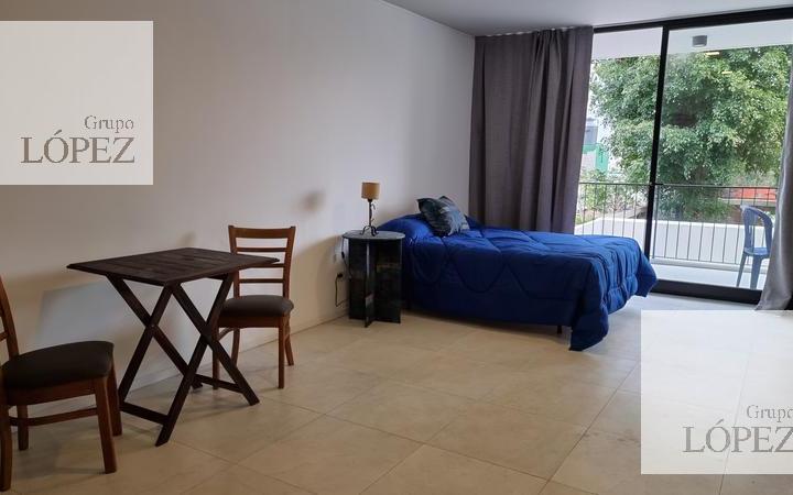 Venta - Departamento - 1 ambiente - Saavedra 2