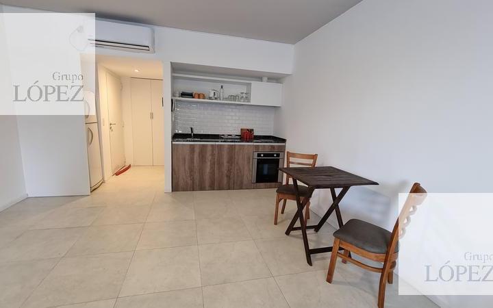 Venta - Departamento - 1 ambiente - Saavedra 3