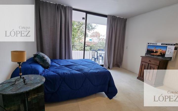 Venta - Departamento - 1 ambiente - Saavedra 4