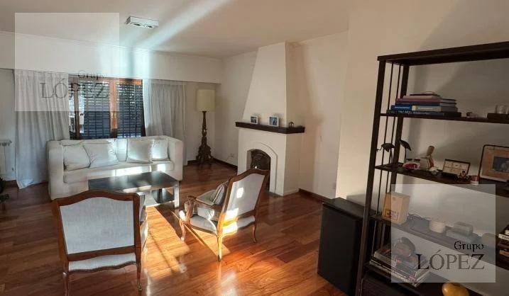 VENTA CHALET FLORIDA GRAN JARDIN CON PISCINA 5