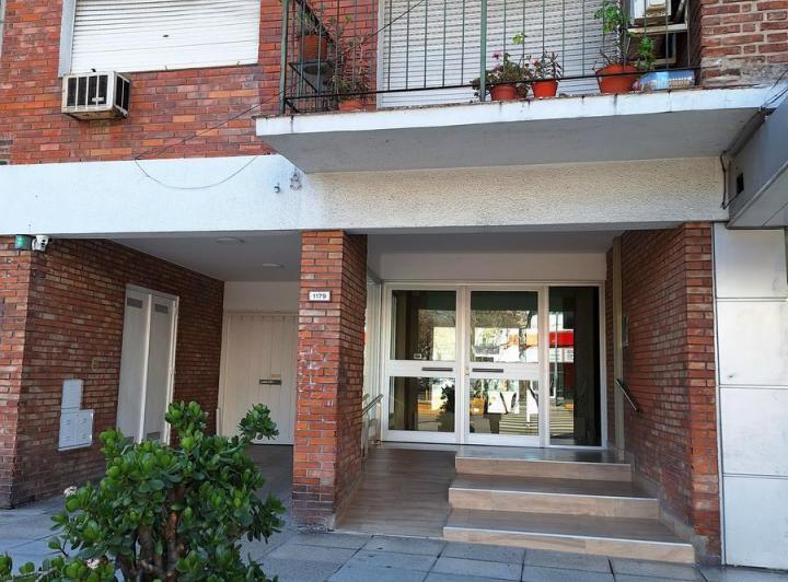 Alquiler Departamento Apto Profesional y Vivienda 1