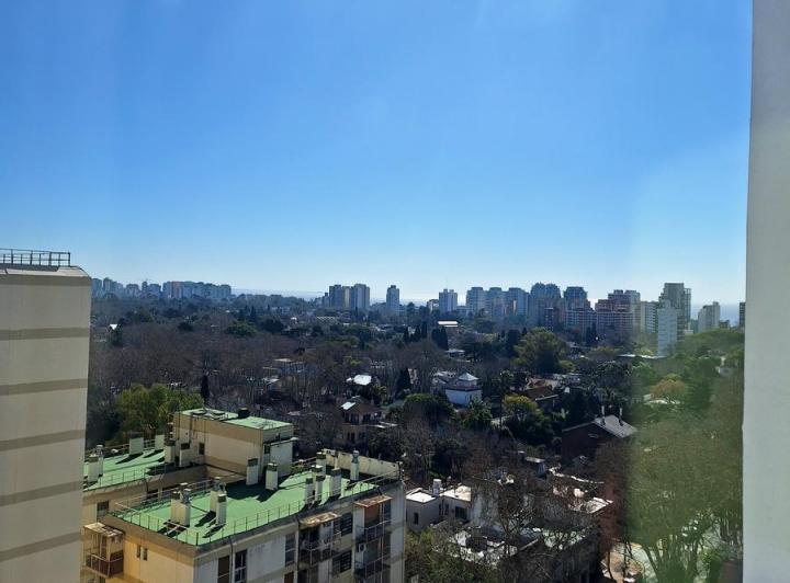 Alquiler Departamento Apto Profesional y Vivienda 3
