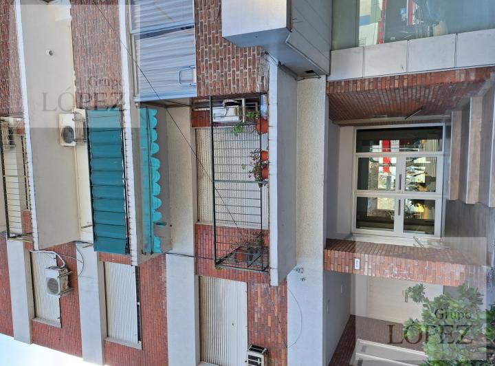 Alquiler Departamento Apto Profesional y Vivienda 2