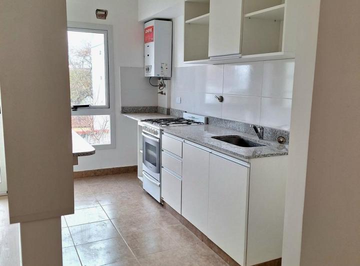 Alquiler Departamento 2 ambientes en Villa Urquiza. A estrenar 4