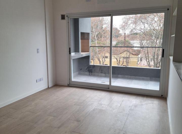 Alquiler Departamento 2 ambientes en Villa Urquiza. A estrenar 2
