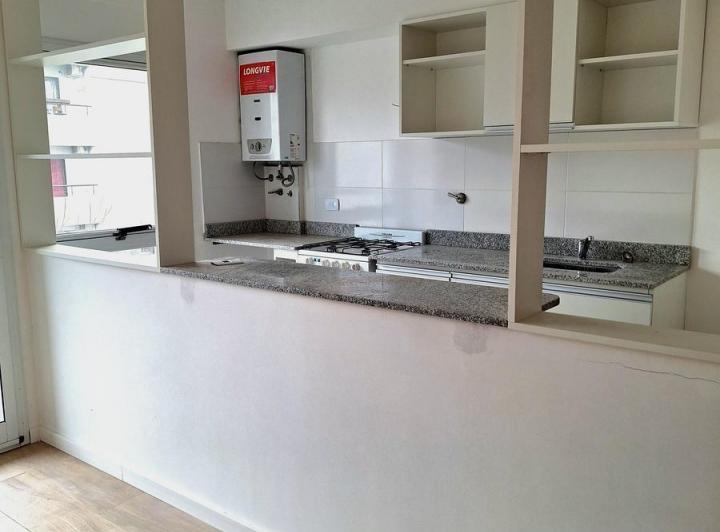 Alquiler Departamento 2 ambientes en Villa Urquiza. A estrenar 1