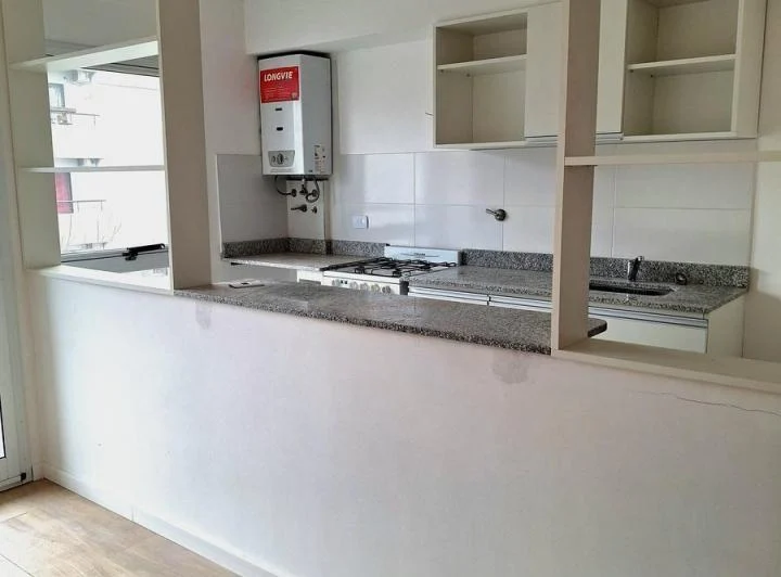 Alquiler Departamento 2 ambientes en Villa Urquiza. A estrenar 1