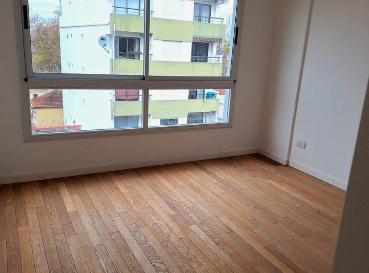 Alquiler Departamento 2 ambientes en Villa Urquiza. A estrenar 4