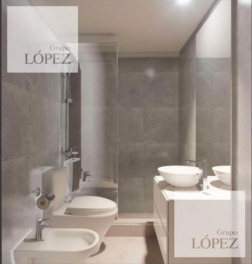 Venta Departamento en Núñez 2 Ambientes con Balcón – En Construcción