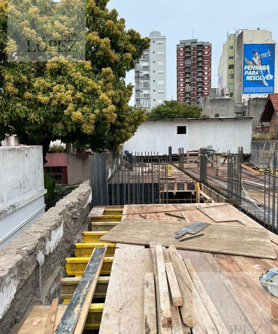Venta Departamento en Núñez 2 Ambientes con Balcón – En Construcción