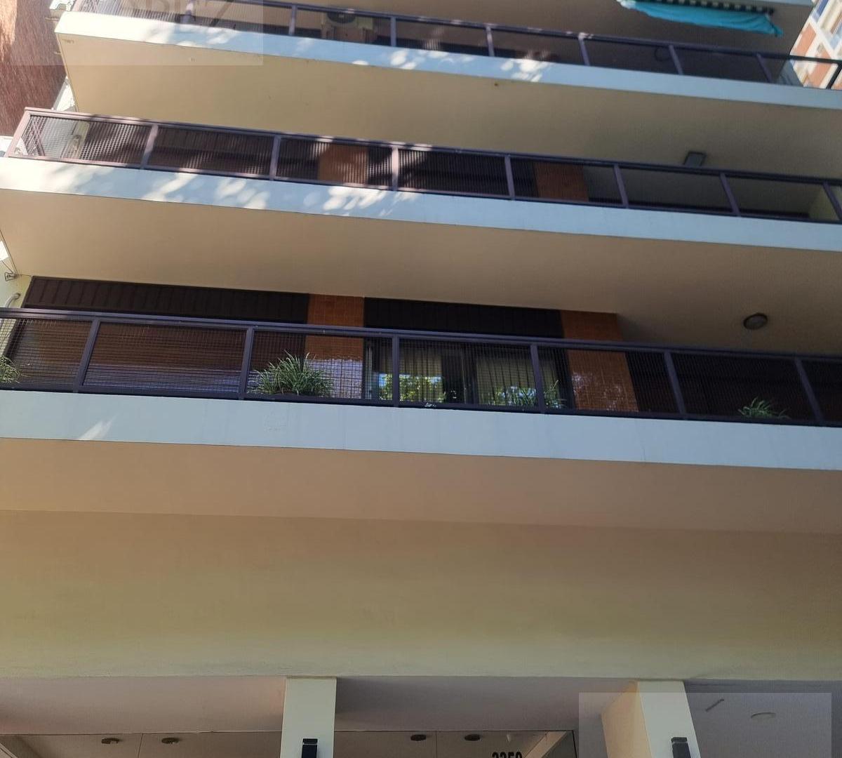 Foto de Venta Departamento 4 ambientes en Belgrano R con cochera y baulera, imagen 2